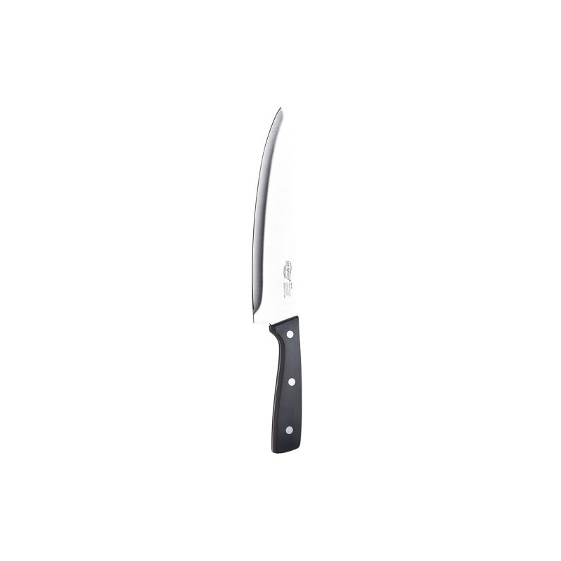 Topculery Knife Chef St. Steel