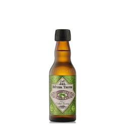 Bitter Truth Cucumber Bitters 200 ml | Bitters de Concombre pour Cocktails