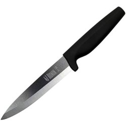 Cuchillo 47 Ronin Negro | Estilo y Rendimiento