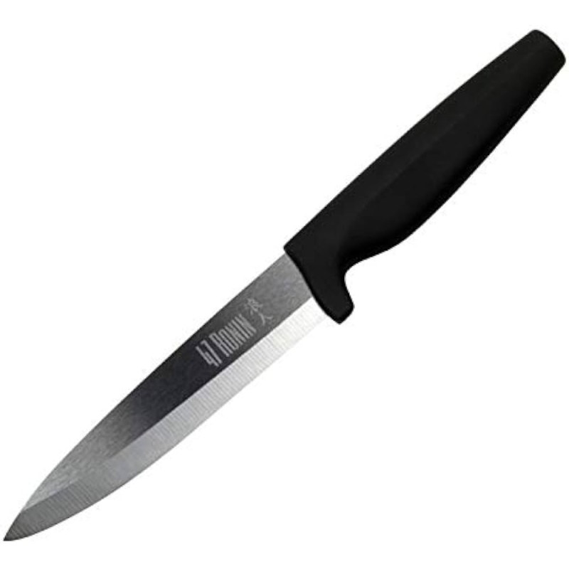 47 Ronin Knife Black