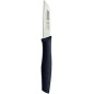 Arcos Knife Peeling Black 10cm St. Steel