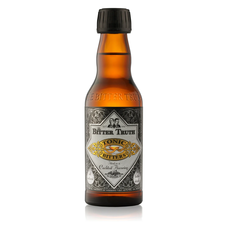 Bitter Truth Tonic Bitters 200ml