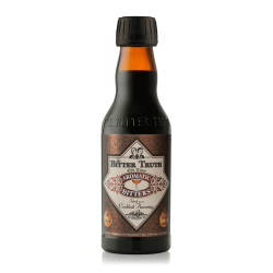 Bitter Truth Aromatic Bitters 200ml