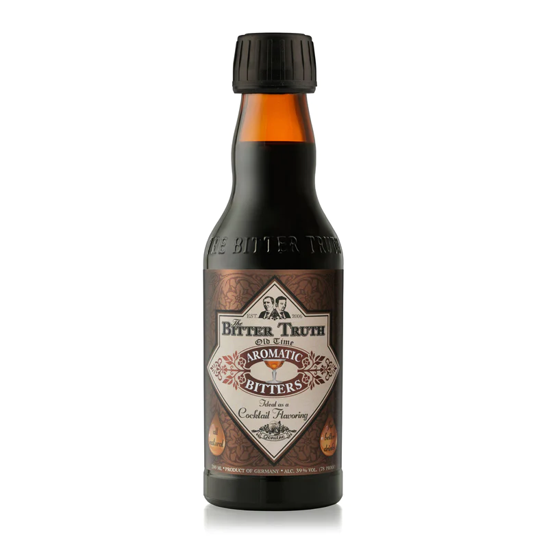 Bitter Truth Aromatic Bitters 200 ml