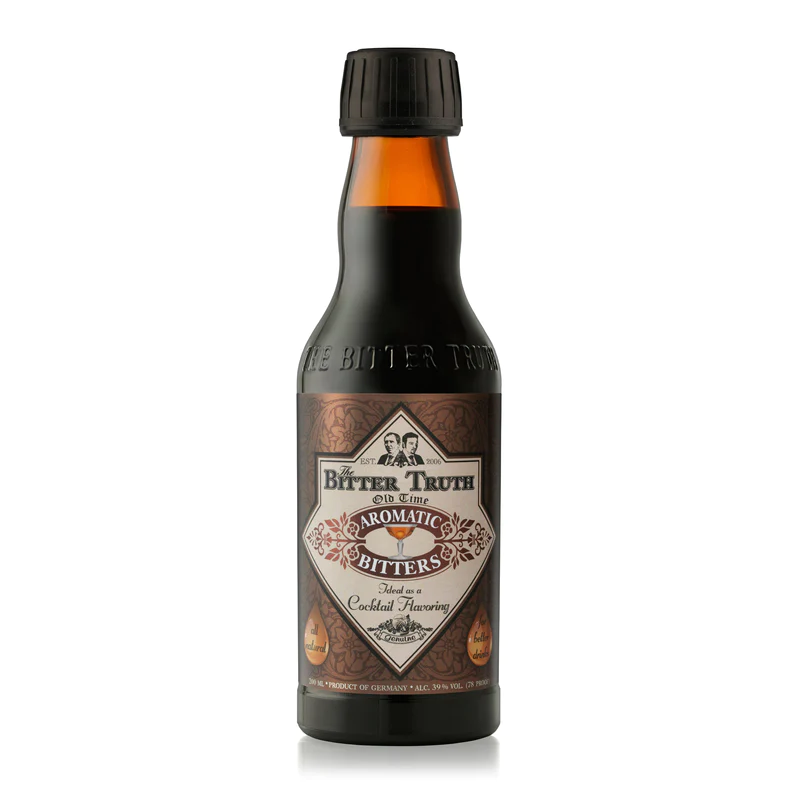 Bitter Truth Aromatic Bitters 200ml