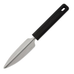 Cuchillo de Cocina para Frutas | Versatilidad Negra