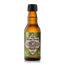 Bitter Céleri 200ml Herbacé Végétal