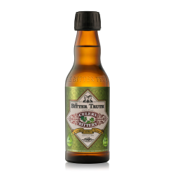 Bitter Truth Celery Bitters 200ml