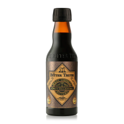 Bitter Jerry Thomas 200ml Cítrico Especiado