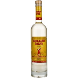 Gusano Rojo Mezcal 75cl