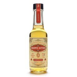 Scrappy's Firewater Tincture 100ml | Picante para Cócteles