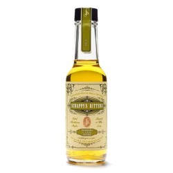 Scrappy’s Lime Bitters 100ml | Amargo de Lima