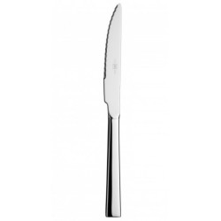 Couteaux Table Jay Titane 12pcs | Durables & Élégants
