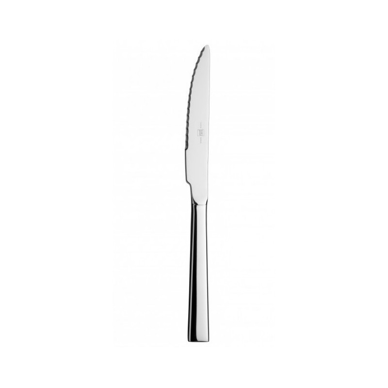 Lot de 12 Couteaux de Table Jay Titane