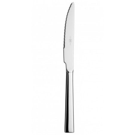 Couteaux Table Jay Titane 12pcs | Durables & Élégants