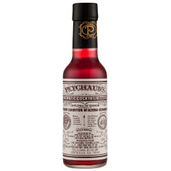 Peychaud's Aromatic Bitters 148ml | Bitter para Sazerac