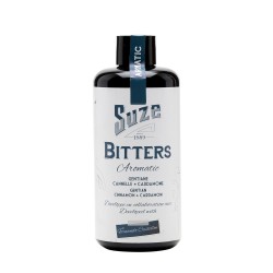 Suze Bitters Aromatic Cinnamon 20cl