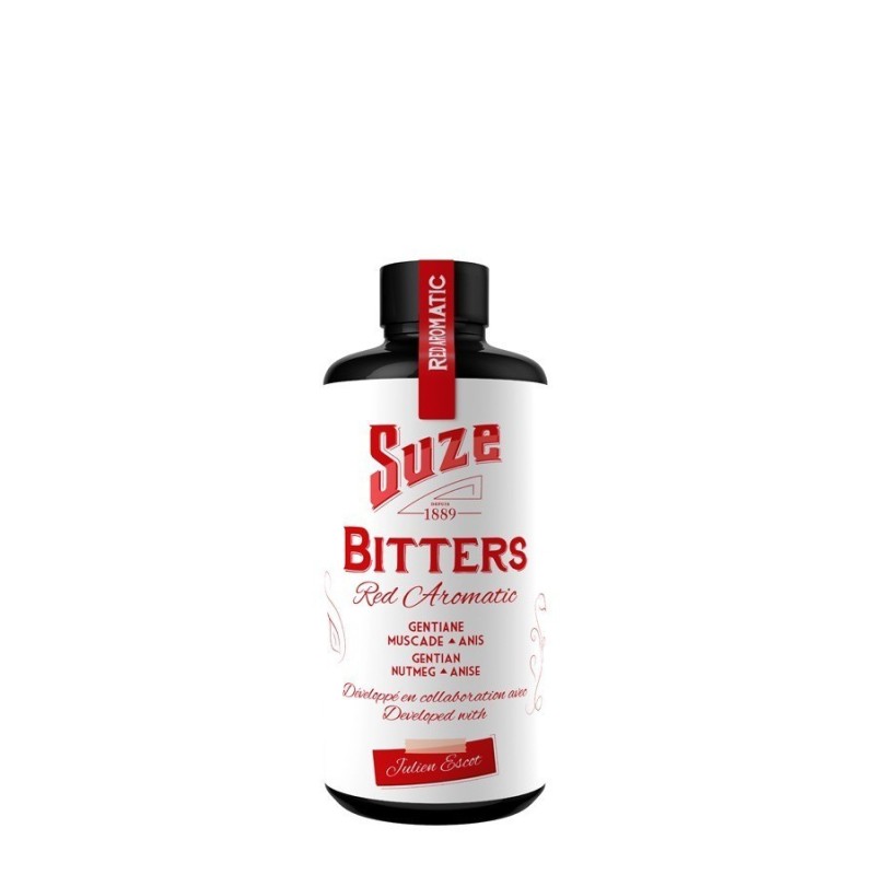 Suze Bitters Aromatique Gentiane 20cl Suze Bitters Aromatique Gentiane 20cl