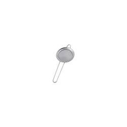 Colador de Malla Acero Inoxidable – Coctelería Profesional