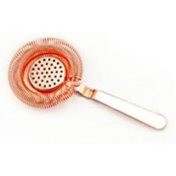 Strainer Copper