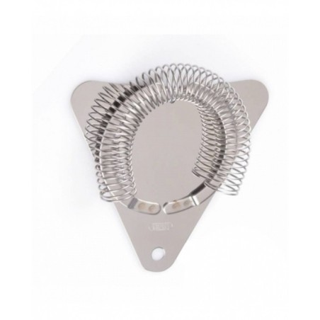 Colador Triángulo Plata | Strainer Cócteles