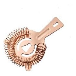 Hawthorne Eco Copper Strainer | Eco-Friendly Strainer