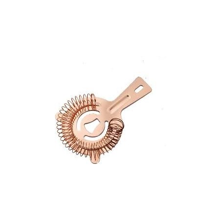 Hawthorne Eco Copper Strainer | Eco-Friendly Strainer