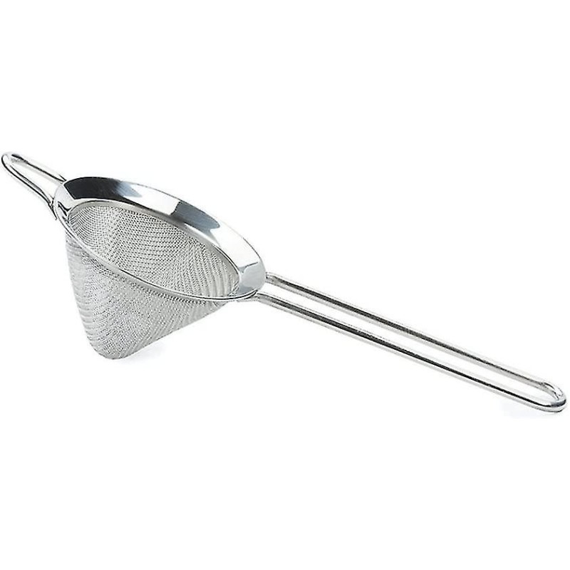 Silver Sieve 77mm