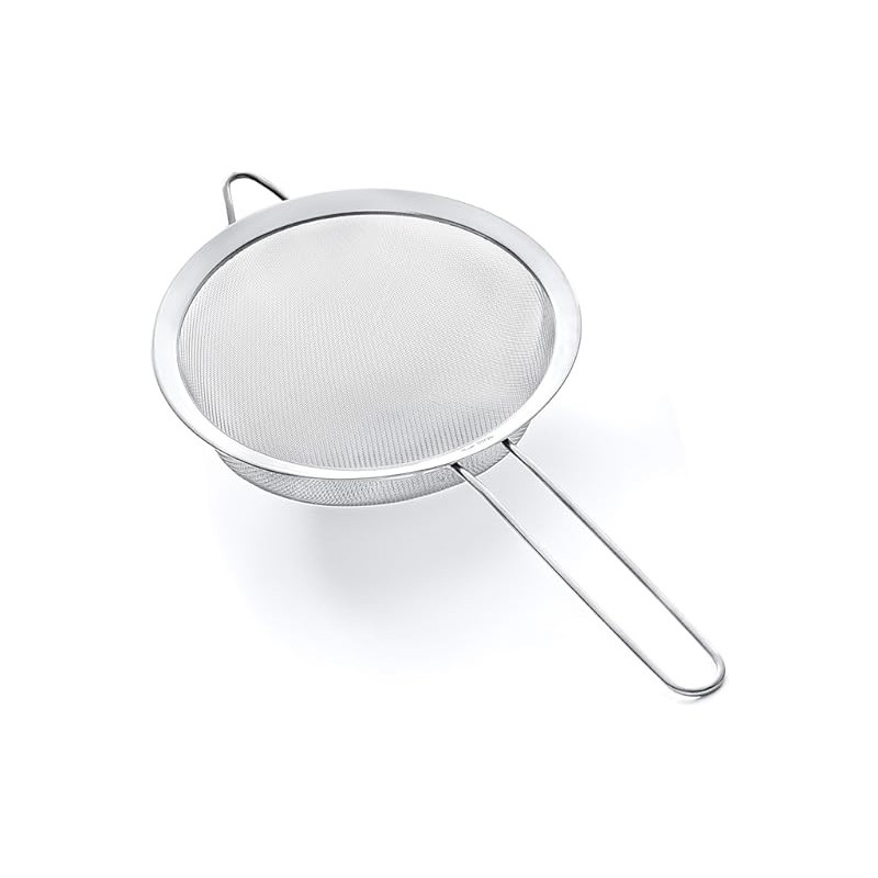 Sieve Silver Proline Kitchen 28cm Big