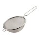 Sieve Silver IMF 20cm