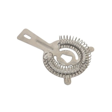 Colador Hawthorn con Muelle – Acero Inoxidable 18/10