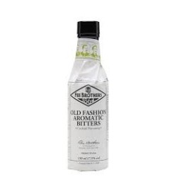 Fee Brothers Old Fashion Aromatic Bitters 150ml