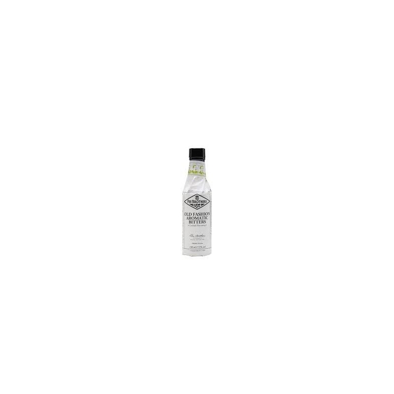 Fee Brothers Bitters Aromáticos Old Fashion 150ml