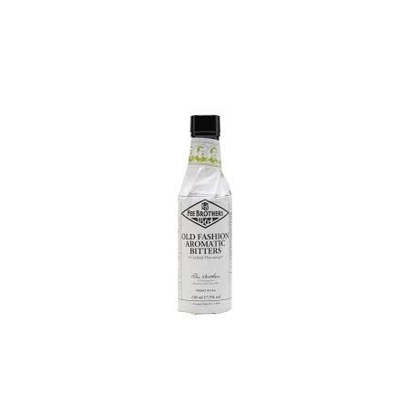 Bitters Fee Brothers Old Fashion | 150ml