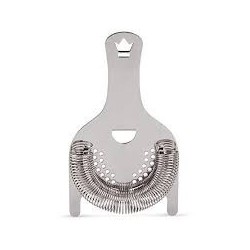Colador Hawthorne Cocktail Kingdom – Acero Inoxidable