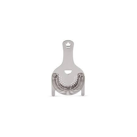 Cocktail Kingdom Hawthorne Strainer Heavy Duty Stainless Steel