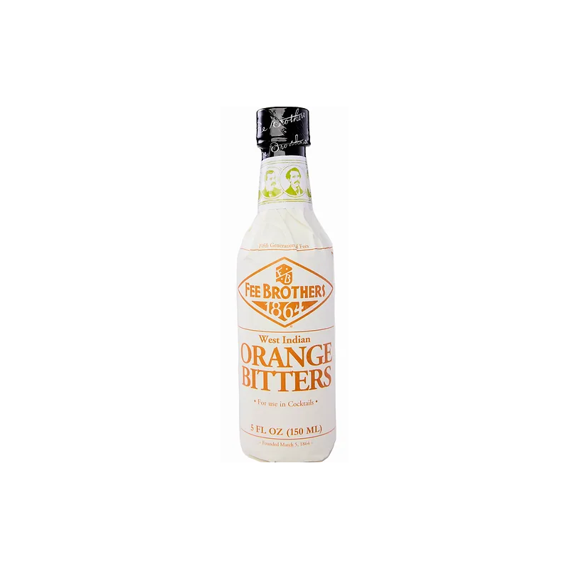 Fee Brothers Naranja Bitters 150ml Fee Brothers Naranja Bitters 150ml