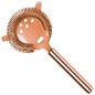 Tuvee Strainer 18/10 Copper