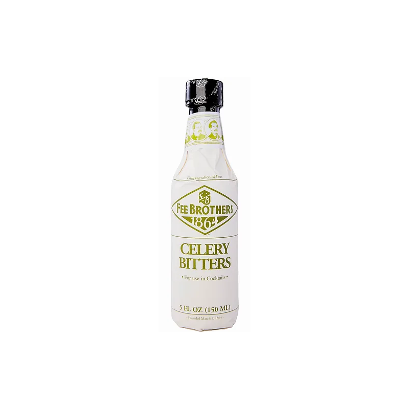 Fee Brothers Celery Bitters 150ml