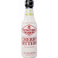 Fee Brothers Cherry Bitters 150ml