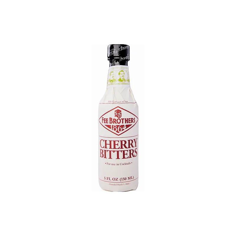 Fee Brothers Cherry Bitters 150ml