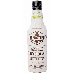 Fee Brothers Aztec Chocolate Bitters 150ml