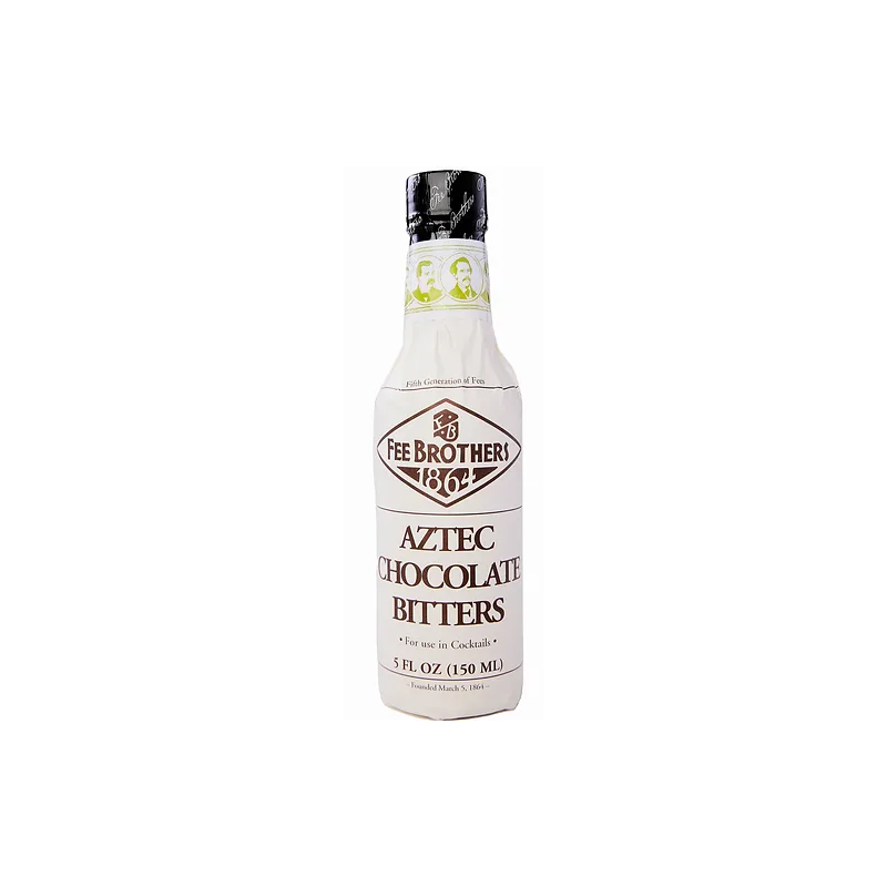 Fee Brothers Aztec Chocolate Bitters 150ml