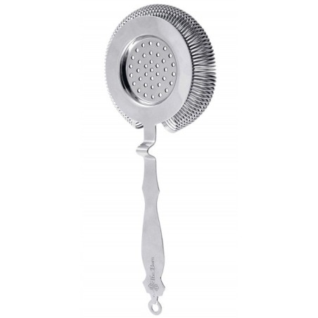 Colador Hawthorne Anillo Completo – Acero Inoxidable