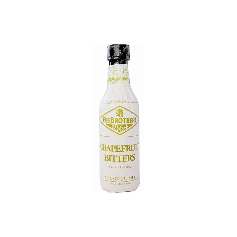 Fee Brothers Grapefruit Bitters 150ml