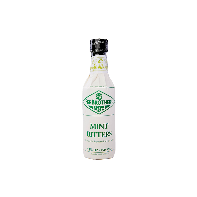 Fee Brothers Mint Bitters 150ml