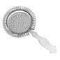 Strainer Hawthorne Full Ring St. Steel Silver