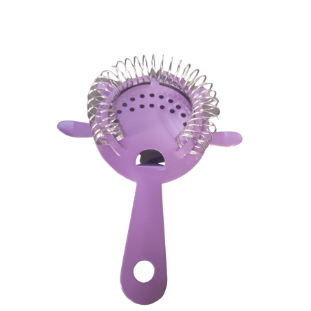 Strainer Hawthorne Pink Small 4PRONG