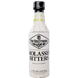 Fee Brothers Molasses Bitters 150ml