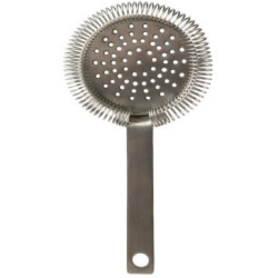 Colador Espiral | Filtrado 360° Profesional